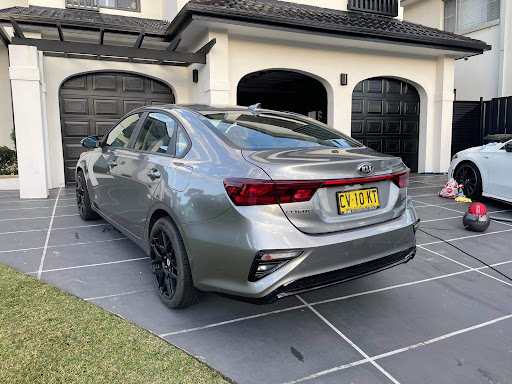 Photo from customer review