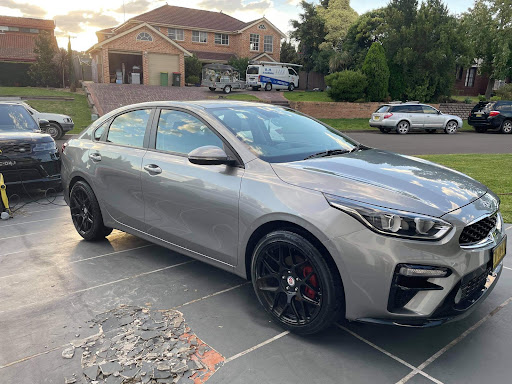 Photo from customer review